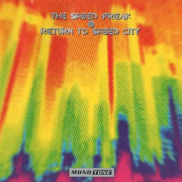 Return to Speed City