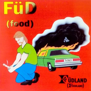 FüDLAND (Foodland)