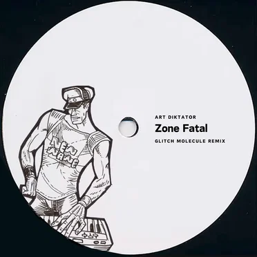 Zone Fatal (Glitch Molecule remix)