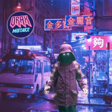 Mistake