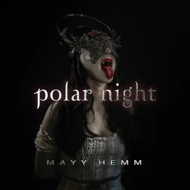 Polar Night by MAYY HEMM - album cover