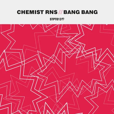 Bang Bang by Chemist RNS - album cover