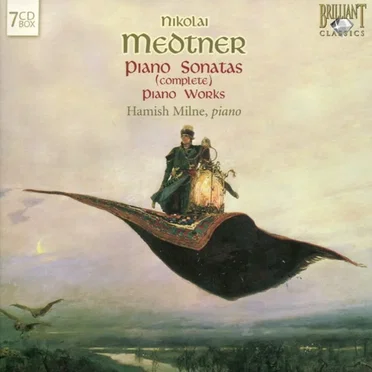 Complete Piano Sonatas / Piano Works