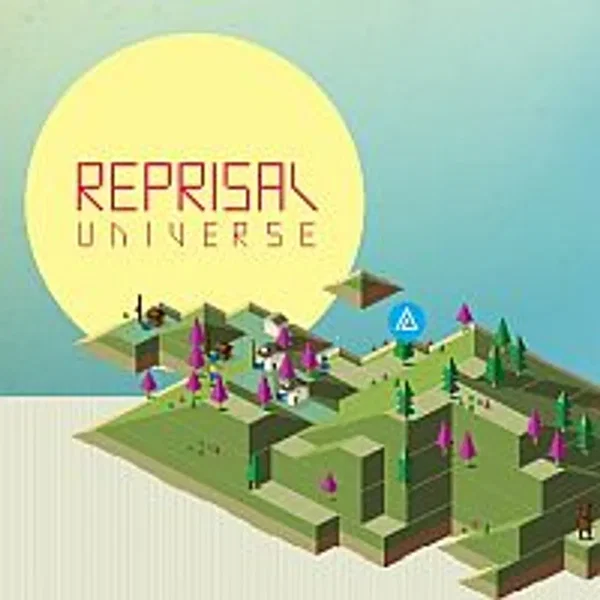 Reprisal OST