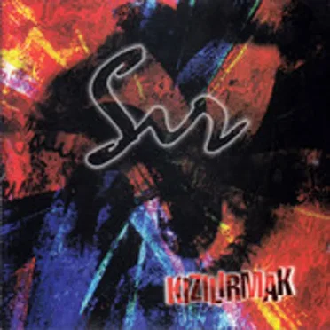 Sır by Kızılırmak - album cover