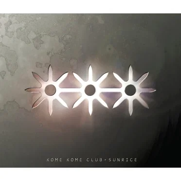 SUNRICE
