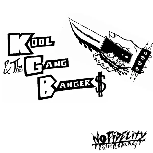 Kool & the Gang Bangers