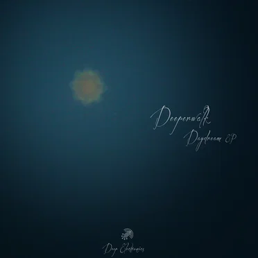 Daydreamer EP by Deeperwalk - album cover