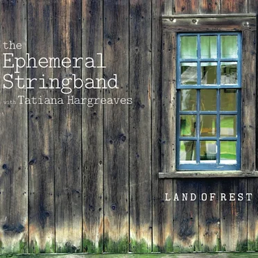 Land of Rest
