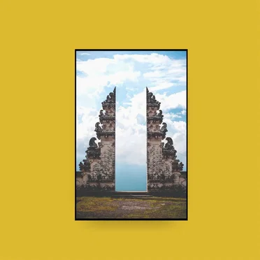 Knockdown by New Power - album cover