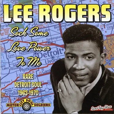 Lee Rogers