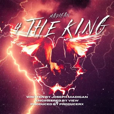4 The King