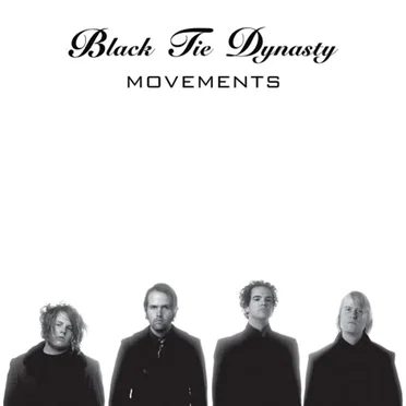 Black Tie Dynasty