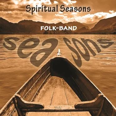 Sea Sons by Spiritual Seasons - album cover