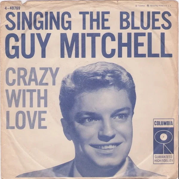 Singing the Blues / Crazy With Love