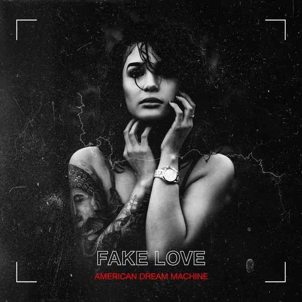Fake Love