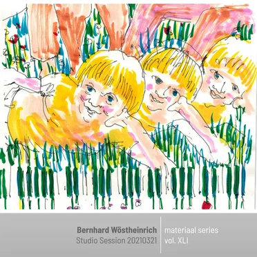 Studio Session 20210321