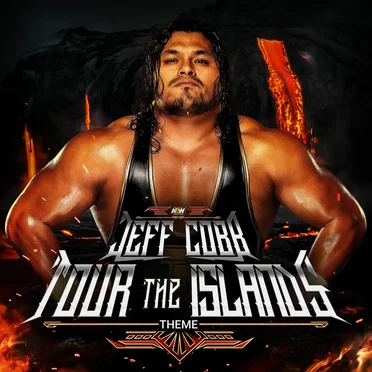 Tour the Islands: Jeff Cobb Theme