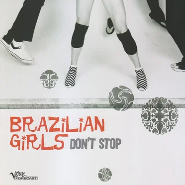 Don't Stop