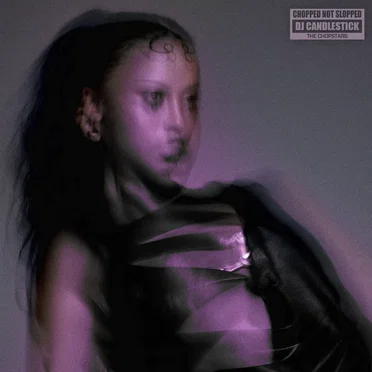 LET HER BE (chopped not slopped)