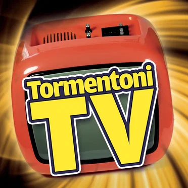 Tormentoni TV by Various Artists - album cover