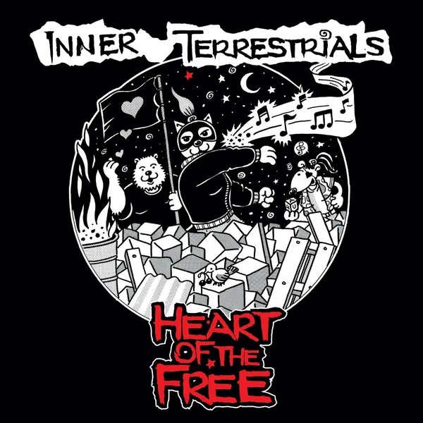 Heart of the Free