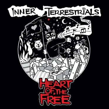 Heart of the Free