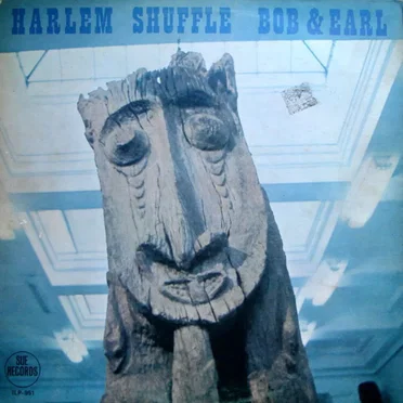 Harlem Shuffle