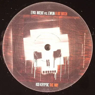 8 Bit Bitch / The Way