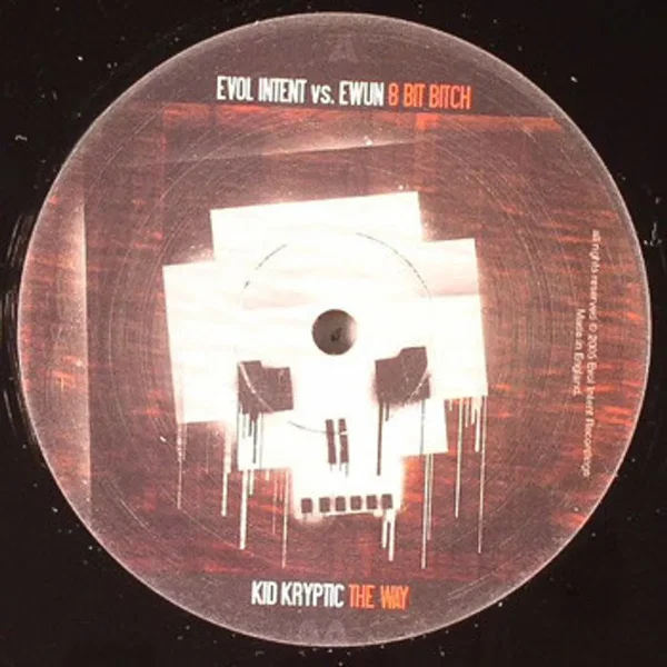 8 Bit Bitch / The Way