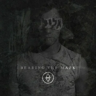 Bearing the Mark by As Lions and Lambs - album cover