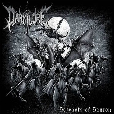 Servants of Sauron