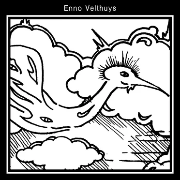 Enno Velthuys