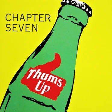 Thums Up by Chapter Seven - album cover