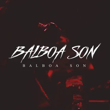 Balboa Son by Balboa Son - album cover