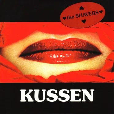 Kussen / Onder de toren van de kerk