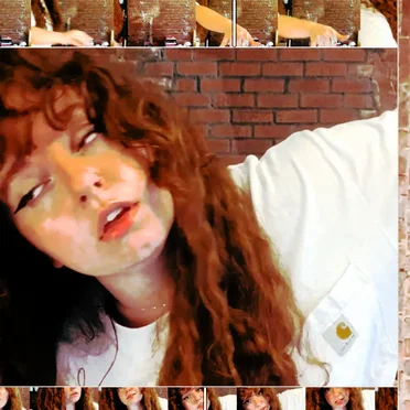 BILLIE EILISH (SOPHIE’S VERSE)