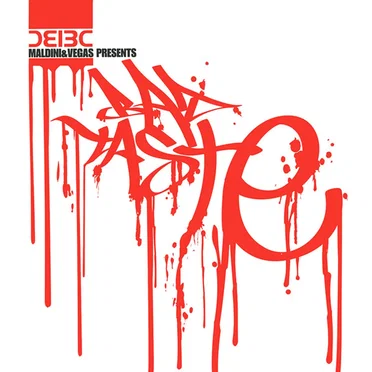 Bad Taste by Various Artists - album cover