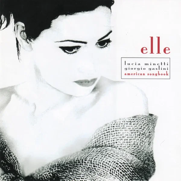 Elle - American Songbook
