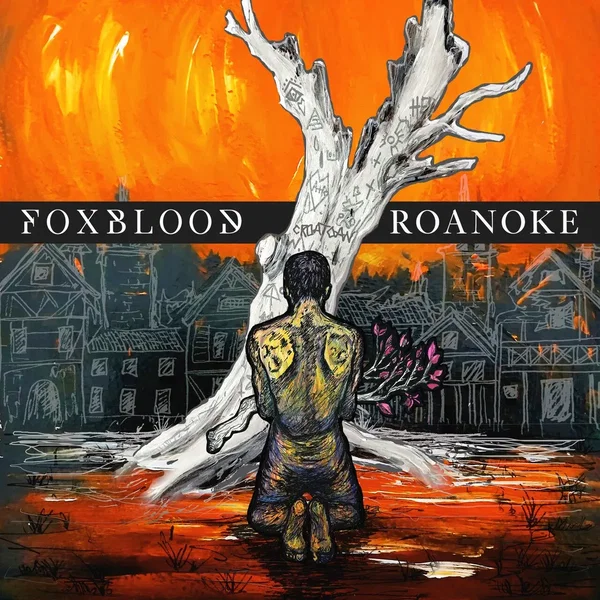 Roanoke