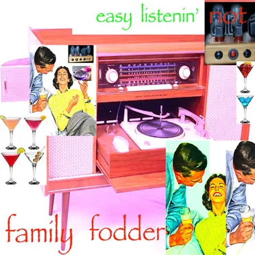 Easy Listenin' Not