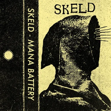Mana Battery by Skeld - album cover