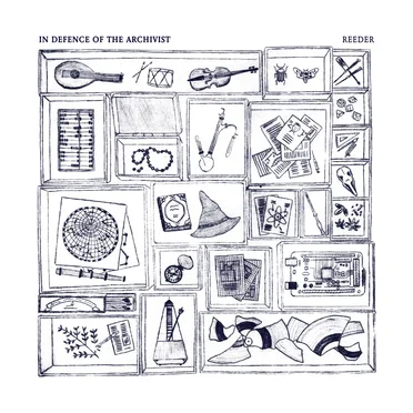 In Defence of the Archivist