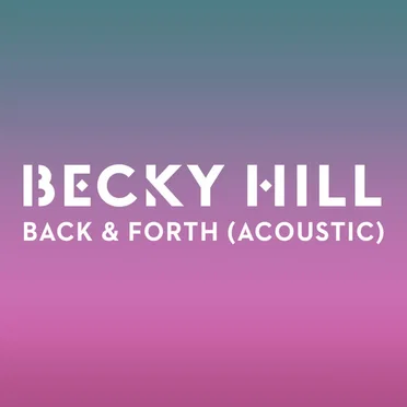 Back & Forth (acoustic)