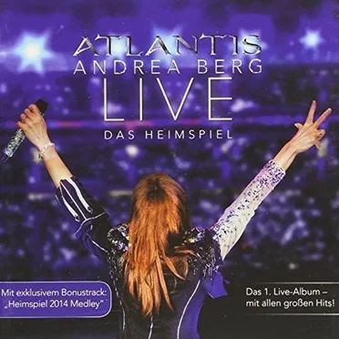 Atlantis LIVE: Das Heimspiel