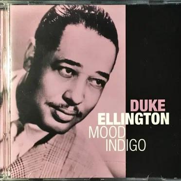 Mood Indigo