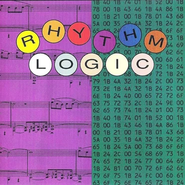 Rhythm Logic by Rhythm Logic - album cover