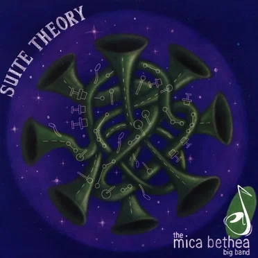 The Mica Bethea Big Band