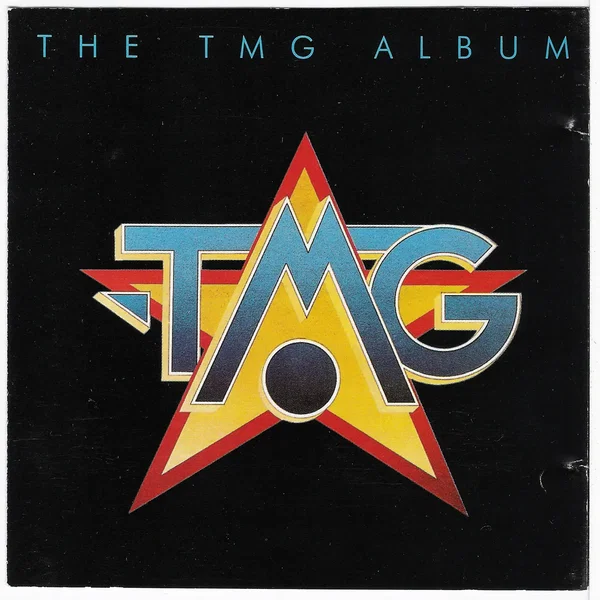The T.M.G. Album