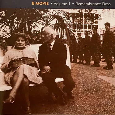 Volume 1: Remembrance Days